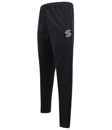 Shrewsbury College Outdoor Tracksuit Bottoms