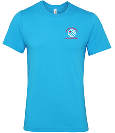 Telford Walking Netball T-Shirt