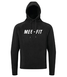 Unisex Microfleece Hoodie (Clients)