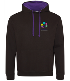 Oakmeadow STAFF Hoodie
