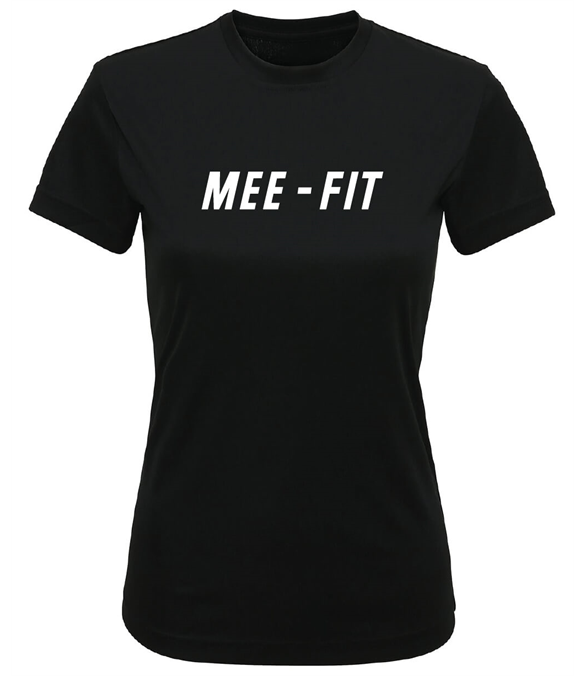 Ladies Performance T-Shirt