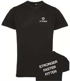 TP Fitness T-Shirt