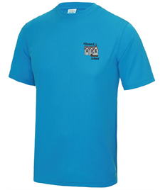 Hinstock PE T-Shirt