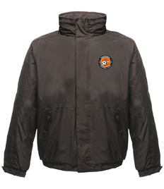 Baschurch Football Club Rain Jacket